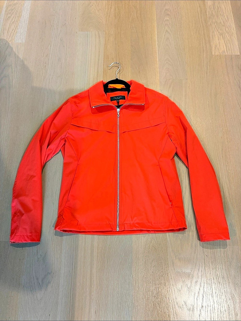 Rag & Bone Pursuit Jacket